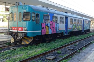 Nardi (Cgil): “Treni sospesi? Siracusa rischia l’isolamento”