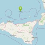 Ore 12.19: terremoto avvertito in parte della Sicilia