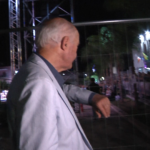 Priolo in festa tra devozione e spettacolo, il sindaco Pippo Gianni: “Una gioia vedere la comunità sorridere”