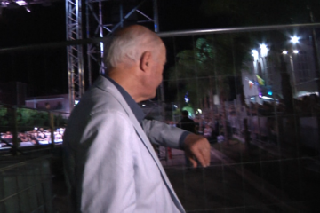 Priolo in festa tra devozione e spettacolo, il sindaco Pippo Gianni: “Una gioia vedere la comunità sorridere”