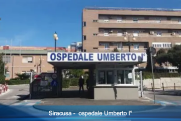 Sanità Siracusa, allarme Neuroradiologia: “Il terzo Hub a Catania affonderebbe il DEA di II Livello”
