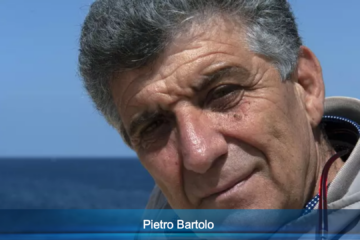 Regionali Sicilia, Renzi lancia la candidatura di Pietro Bartolo. Il medico di Lampedusa: “Servono risposte e unità”