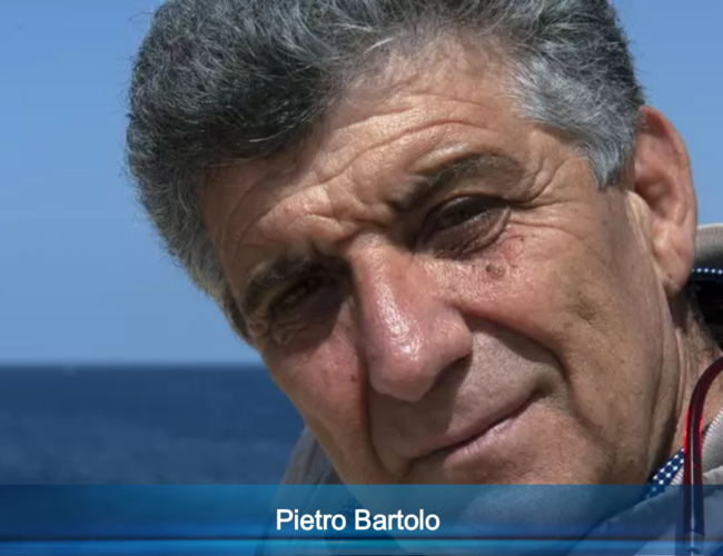 Regionali Sicilia, Renzi lancia la candidatura di Pietro Bartolo. Il medico di Lampedusa: “Servono risposte e unità”