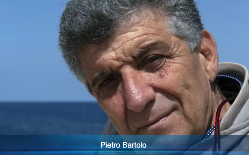 Pietro Bartolo