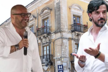 Lentini, l’ingresso di Saverio Bosco spiazza il Pd. Cutrufo: «Basta veti, il partito deve spalancare le porte»