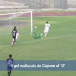 Serie D, il Ragusa pareggia 1-1 con la Nissa: Capone non basta, azzurri fermi nei bassifondi