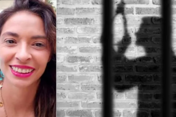 Messina, suicida in carcere a Barcellona il reo confesso dell’omicidio di Melissa Echevarria
