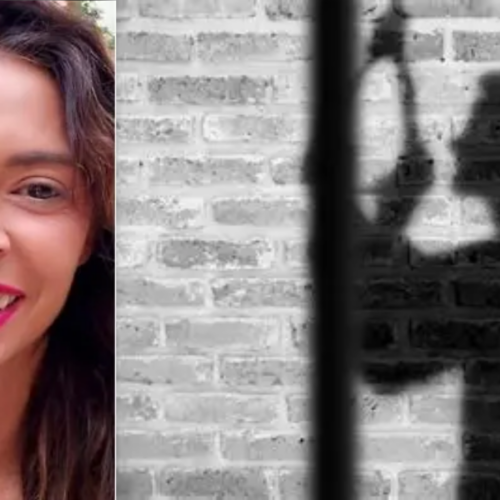 Messina, suicida in carcere a Barcellona il reo confesso dell’omicidio di Melissa Echevarria