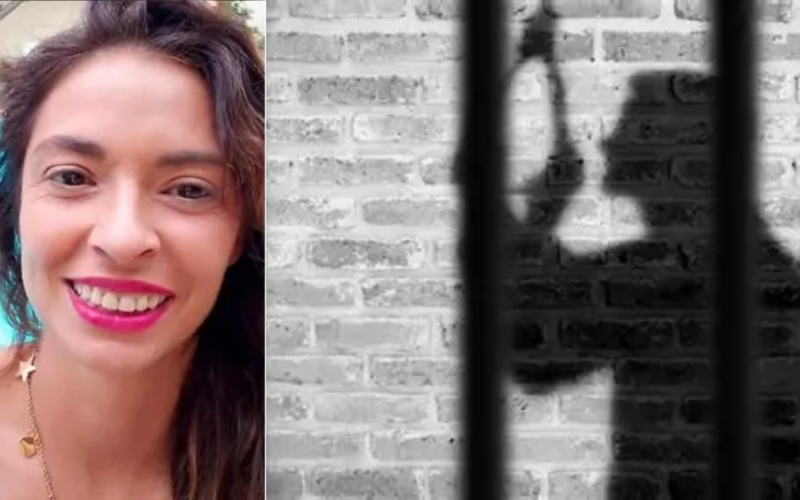 Messina, suicida in carcere a Barcellona il reo confesso dell'omicidio di Melissa Echevarria
