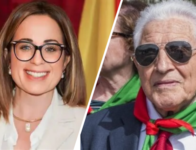 Antimafia, Cracolici con la sindaca Terranova: “Bravissima a stoppare lo show del cantante vicino ai boss”