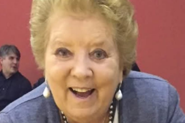 Addio a Wilma De Angelis, si spegne a 96 anni una signora della musica e della televisione italiana.
