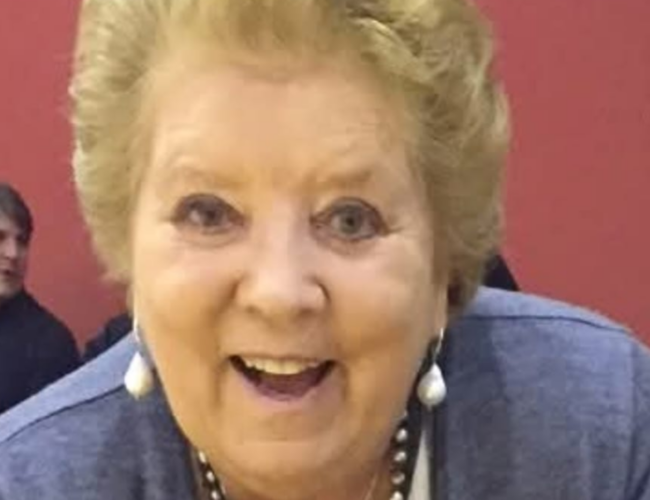 Addio a Wilma De Angelis, si spegne a 96 anni una signora della musica e della televisione italiana.
