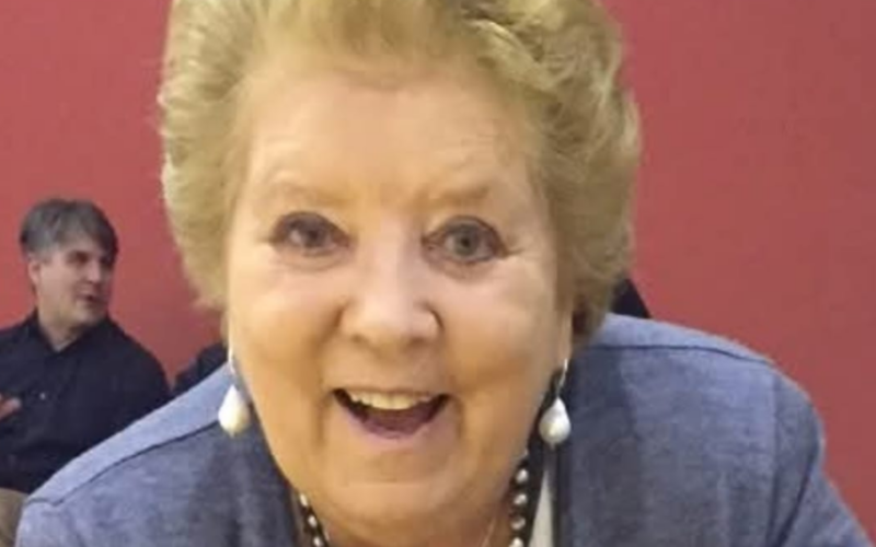Wilma De Angelis