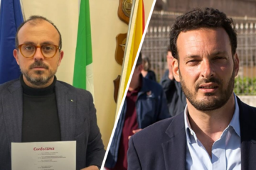 Nexus, le intercettazioni su Carta e Italia: «Uno dei tre appalti deve darlo a me»