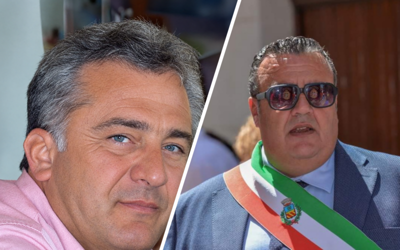 Pippo Mezzio-Vincenzo Parlato