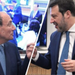 Sciopero autotrasportatori, colloquio Schifani-Salvini: martedì tavolo a Milano con le categorie siciliane