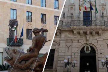 Inchiesta Nexus, Mangiafico: «La Prefettura invii la Commissione d’accesso al Comune di Siracusa»
