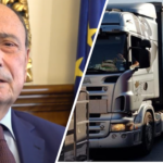 Caro carburanti e blocco trasporti, Gennuso (FI): «Interlocuzione continua tra Schifani e il Governo nazionale, intesa vicina»
