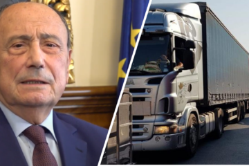 Caro carburanti e blocco trasporti, Gennuso (FI): «Interlocuzione continua tra Schifani e il Governo nazionale, intesa vicina»