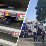 Sbloccati i blocchi dei tir al Sud, ma per supermercati e farmacie servirà una settimana per il pieno ripristino