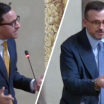 Ars: Carta e Spada litigano, ma poi fanno pace