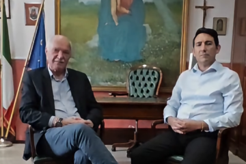 Miasmi a Priolo, il Sindaco Gianni fa chiarezza: «L’origine alla ISAB per un errore di pulizia, bloccate subito le operazioni»