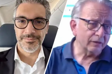 Tensione nel centrodestra a Siracusa, Cannata incalza Vinciullo: «Non cambi discorso: votate la sfiducia al sindaco Italia o lo tenete in piedi?»