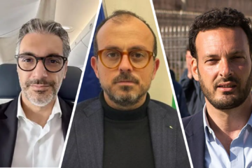 Service idrico, Cannata: «Fallimento di Italia e Carta. Azzerare ATI e Aretusacque, sfiduciare il sindaco»