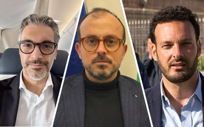 Cannata- Carta- Italia