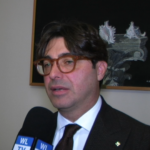 Ars, l’onorevole Auteri approda alla Lega: «Scelta ponderata per dare forza a Siracusa nei tavoli romani»