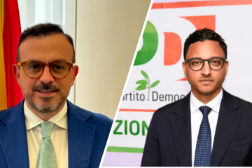 Scontro all’ARS, botta e risposta tra Carta e Spada: «Nessun vittimismo, Spada spieghi il ritardo sulle bonifiche a Solarino»