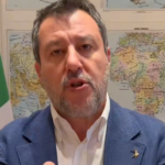 Scarcerazione Youssef Zikher, Salvini all’attacco: «Decisione sconcertante. Se ci saranno altri incidenti chi pagherà?»