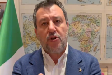 Scarcerazione Youssef Zikher, Salvini all’attacco: «Decisione sconcertante. Se ci saranno altri incidenti chi pagherà?»