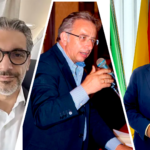 Siracusa, botta e risposta nel centrodestra. Cannata a Vinciullo e Carta: «Basta alibi: votate la sfiducia a Italia o dite che lo sostenete»