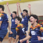 Pallamano: Terzo Successo di Fila per la Teamnetwork Albatro Nexgen, Lanzara Piegato 29-27
