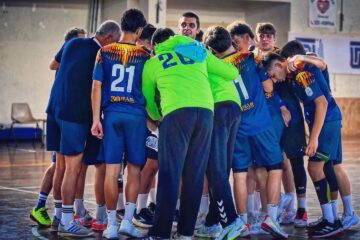 Handball, Serie A Silver: Teamnetwork Albatro Nexgen returns home against Lanzara with continuity as the goal
