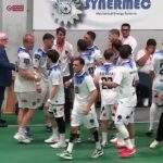 Pallamano: la Teamnetwork vince a Palermo. Sconfitta l’Aretusa