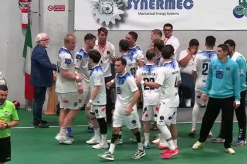 Pallamano: la Teamnetwork vince a Palermo. Sconfitta l’Aretusa
