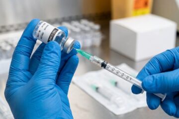 Il 12 ottobre parta la campagna di vaccinazione antinfluenzale