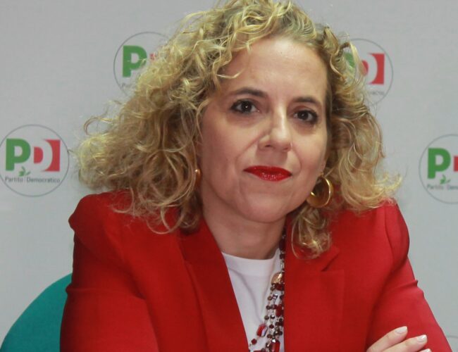 Chinnici (PD): bocciatura cannabis terapeutica e precari Covid, atto di arroganza