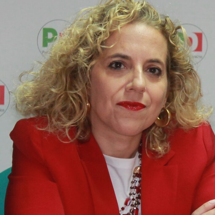 Chinnici (PD): bocciatura cannabis terapeutica e precari Covid, atto di arroganza