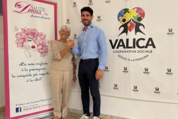 Siracusa, Valica e Salute Donna insieme per la prevenzione: ecografie e visite senologiche gratuite per le dipendenti
