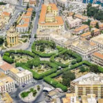 Tutto pronto a Siracusa per la Festa de L’Unità