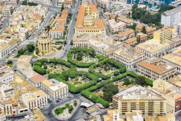 Tutto pronto a Siracusa per la Festa de L’Unità