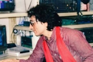Addio a Salvo Mozar, la voce di Solarino che fece nascere Teleanapo