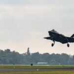 Al via in Italia l’esercitazione nucleare NATO “Steadfast Noon 2026”