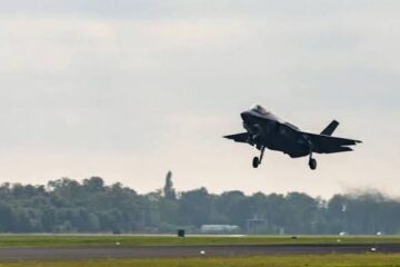 Al via in Italia l’esercitazione nucleare NATO “Steadfast Noon 2026”