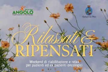 Ferla hosts the second edition of “Relax & Rethink”: a weekend of rehabilitation and oncological rebirth