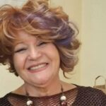 Angela Argentino, la poetessa siciliana che ha trovato in Grecia la sua seconda casa
