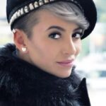 Giulia Anghelescu, the voice of Romanian music that won over the public: a career of talent, passion and emotion